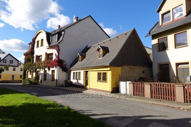 Jablonné v Podještědí