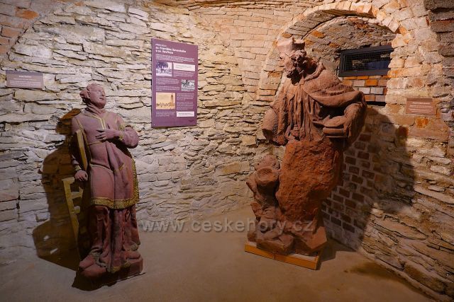 Rodný dům F. L. Věka - Heka