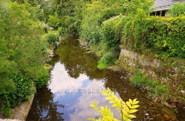 Kamenný most v Kvasinách Kamenný most v Kvasinách