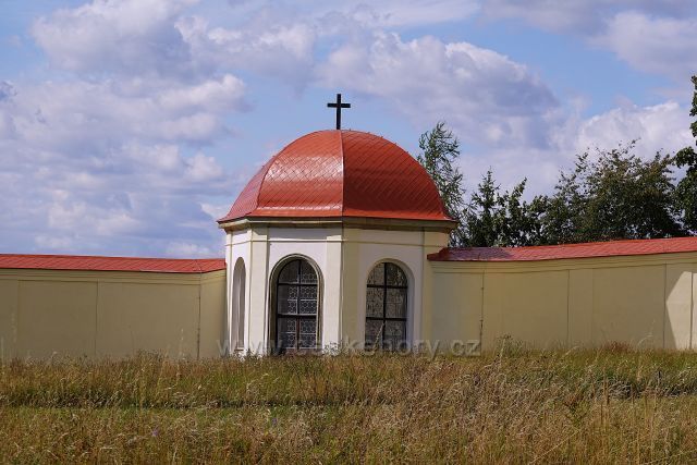 Kostel Nejsvětější Trojice v Rychnově nad. Kněžnou Kostel Nejsvětější Trojice v Rychnově nad. Kněžnou