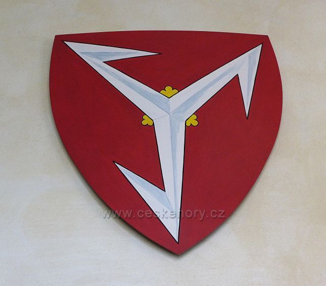 Zámek Nový Hrad 
v Jimlíně u Loun