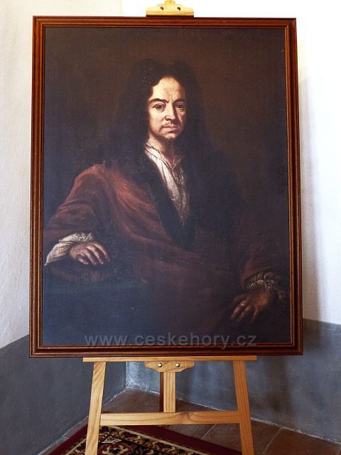 Zámek Nový Hrad 
v Jimlíně u Loun