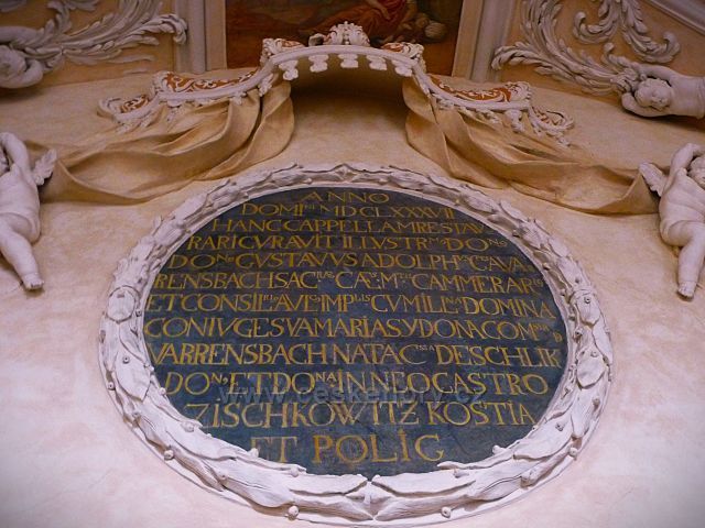 Zámek Nový Hrad 
v Jimlíně u Loun