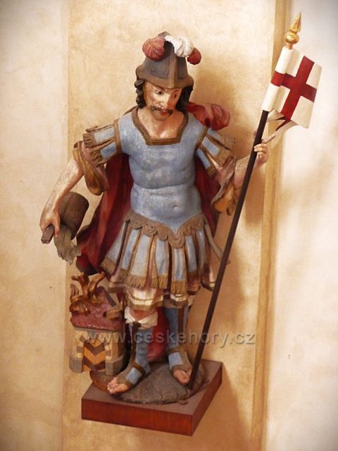 Zámek Nový Hrad 
v Jimlíně u Loun