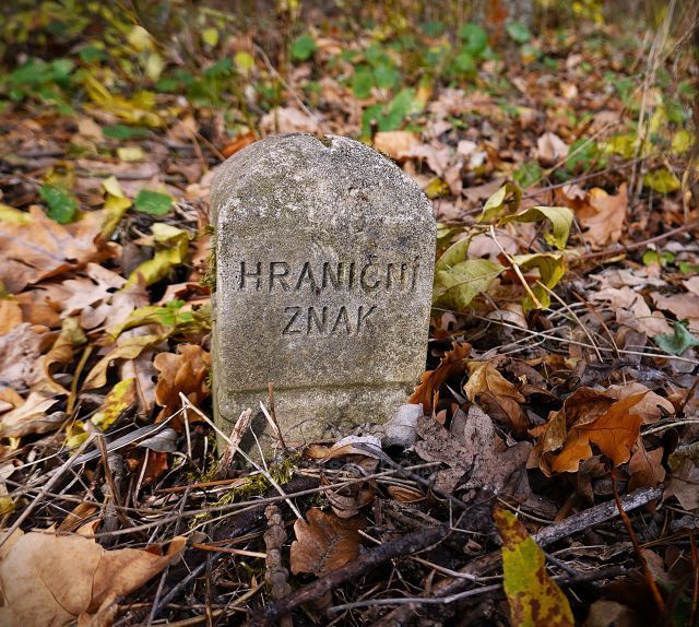 Barevné variace na Bořni