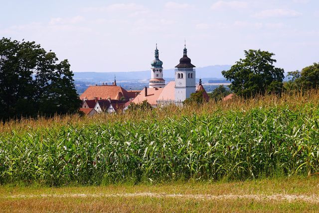 Nové Město n. Metují