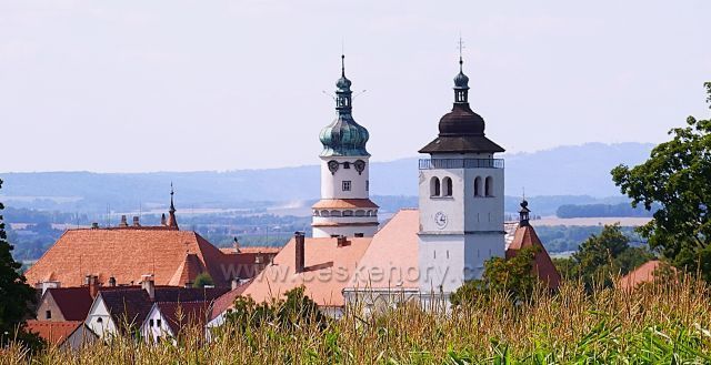 Nové Město n. Metují