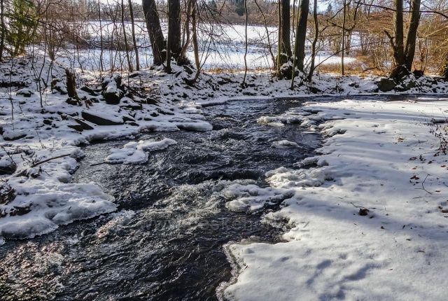 Ostružná u Nemilkova