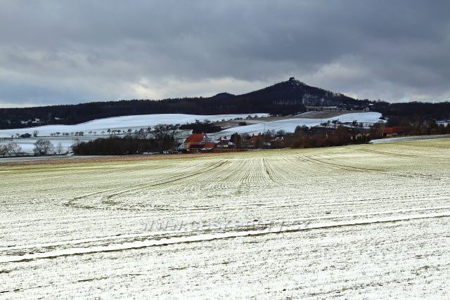Pohled na Oltářík