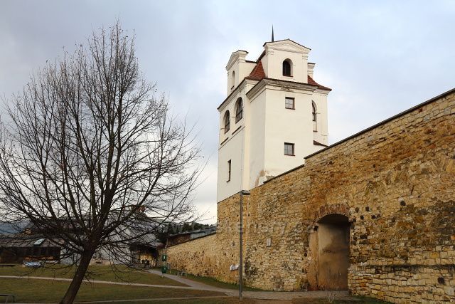 Jezuitská hvězdárna