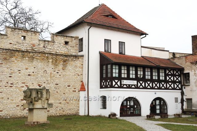 Dílna ručního papíru