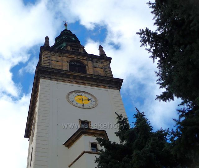 Toulky po Litoměřicích