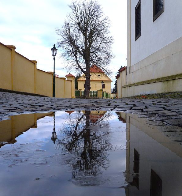 Toulky po Litoměřicích