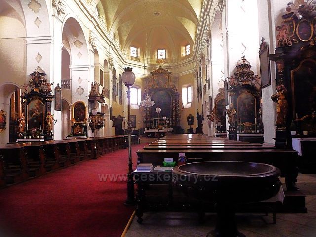 Toulky po Litoměřicích