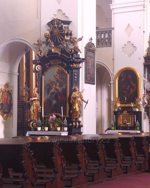 Toulky po Litoměřicích