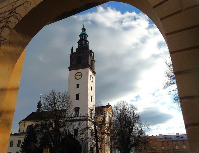 Toulky po Litoměřicích