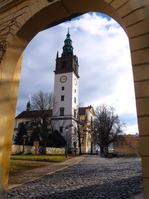 Toulky po Litoměřicích