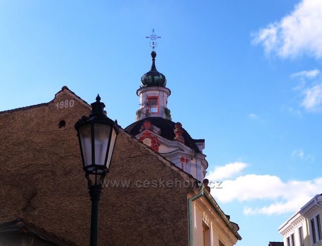 Toulky po Litoměřicích