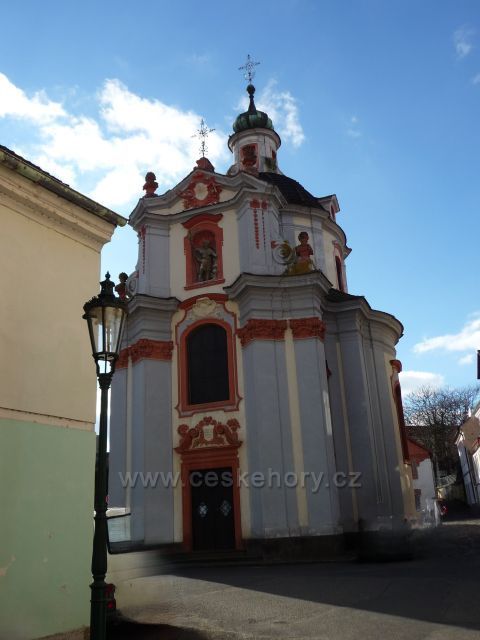 Toulky po Litoměřicích