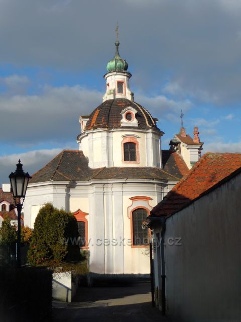 Toulky po Litoměřicích