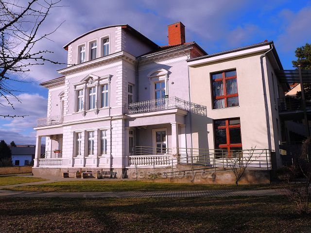 Toulky po Litoměřicích