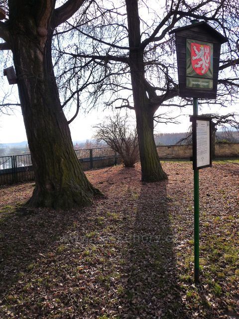 Toulky po Litoměřicích