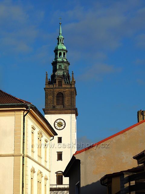 Toulky po Litoměřicích