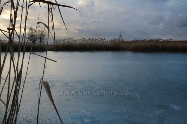 Radovesická výsypka