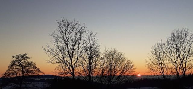 z Vysokého n. Jizerou