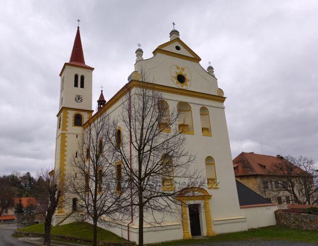 Žitenice
(Ústecký kraj)