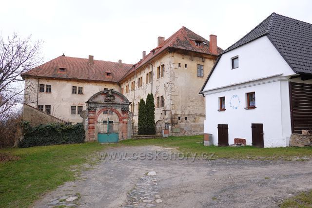 Žitenice
(Ústecký kraj)