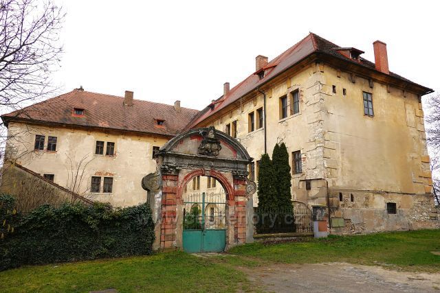 Žitenice
(Ústecký kraj)