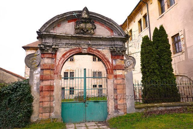 Žitenice
(Ústecký kraj)