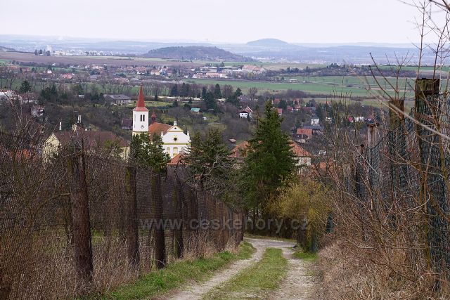 Žitenice
(Ústecký kraj)