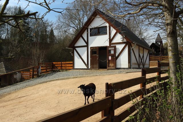 Zoo Ústí nad Labem