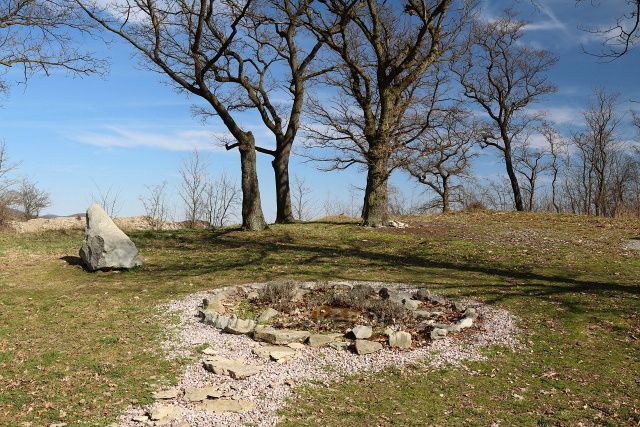 Na Mariánské skále