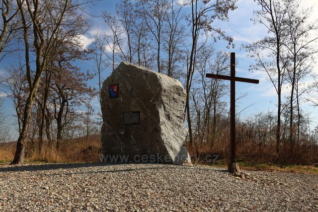 Na Mariánské skále