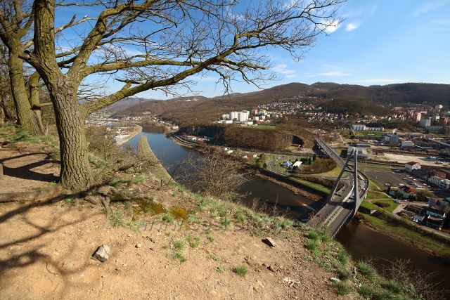 Na Mariánské skále