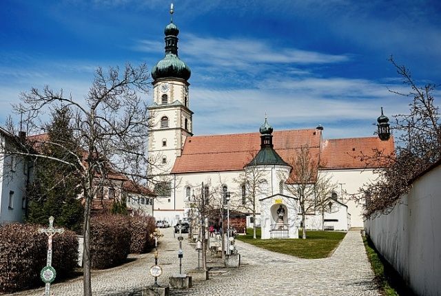 Velikonoční čtvrtek 2026Bavorsko