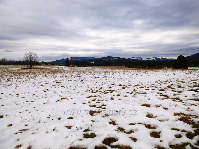 Naučná stezka Rejvíz