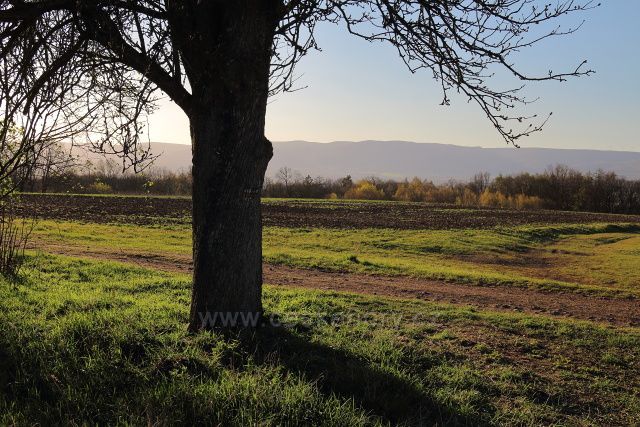 U bývalých Pohradic