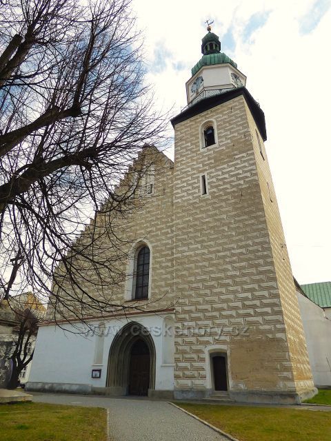Bruntál