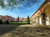 Libochovice