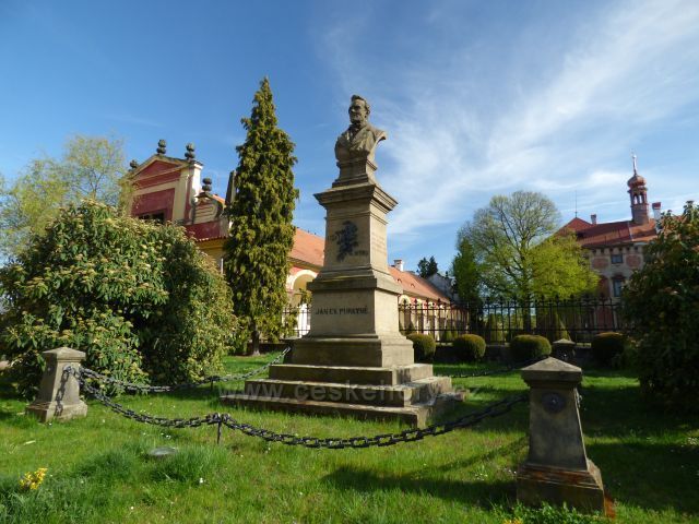 Libochovice