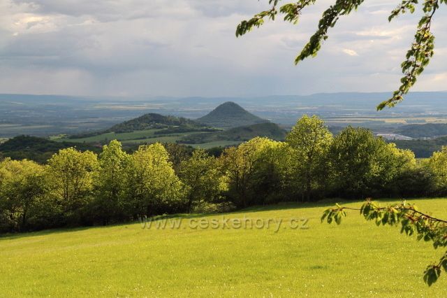 Nad Červeným Újezdem