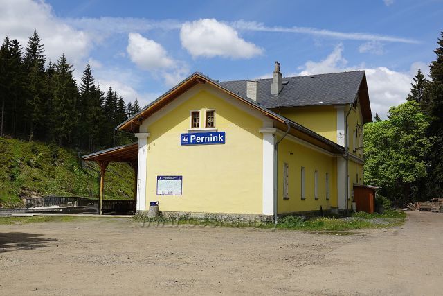 Pernink