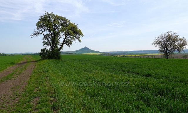 Krajina u Dlažkovic
