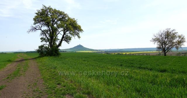 Krajina u Dlažkovic