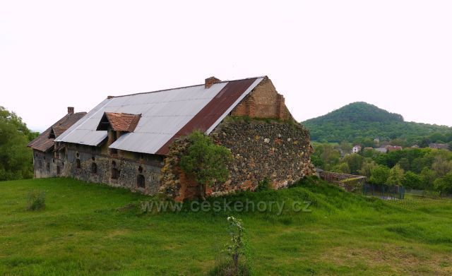 Dřevce