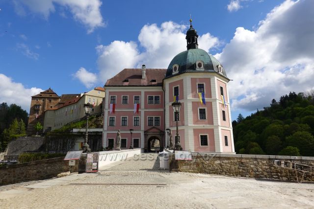 Bečov n. Teplou
